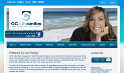 dentist, dentistry, cosmetic, cerec, newport, beach, ca